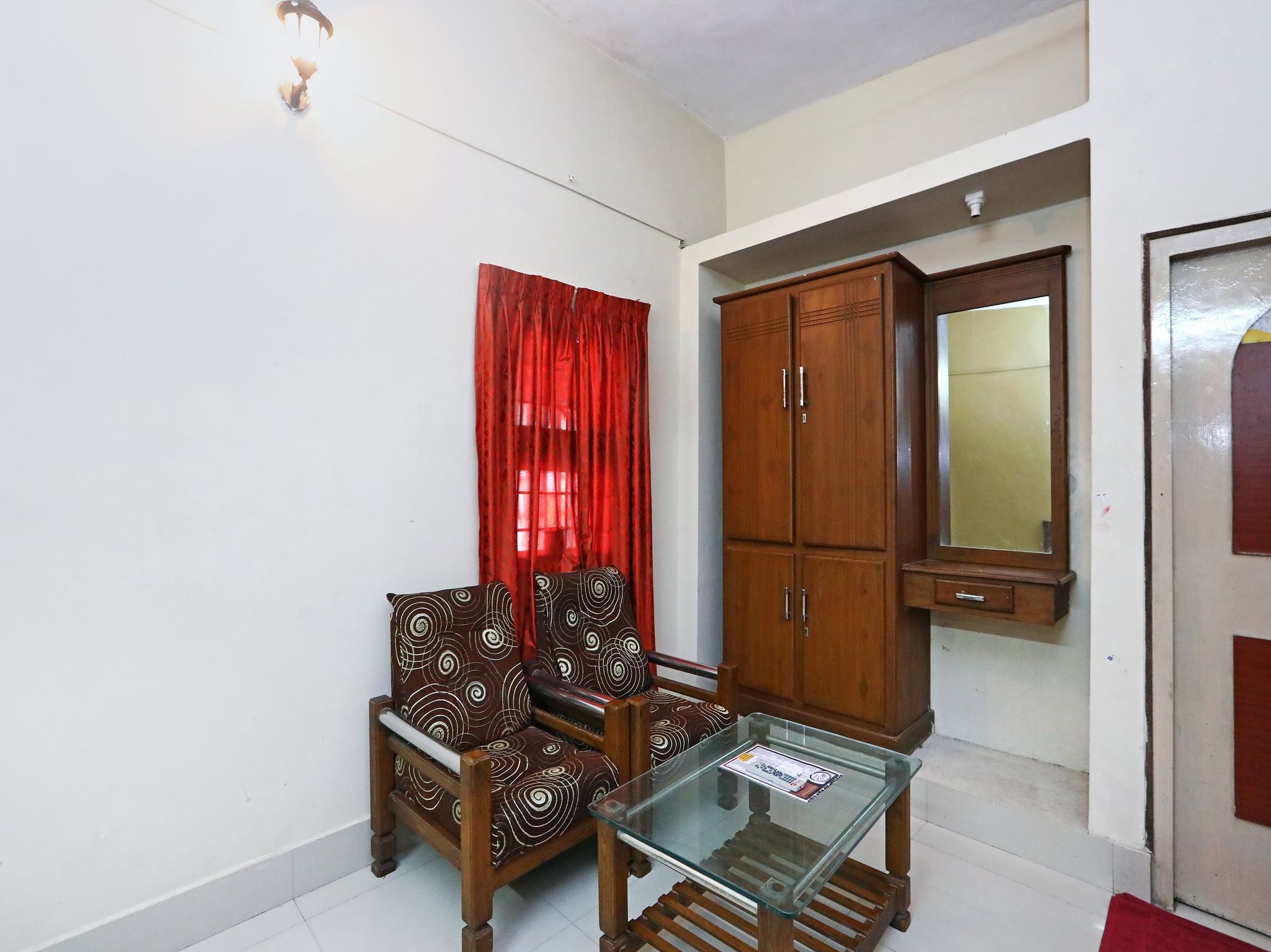 Hotel Caveri Super Deluxe Double Room 16