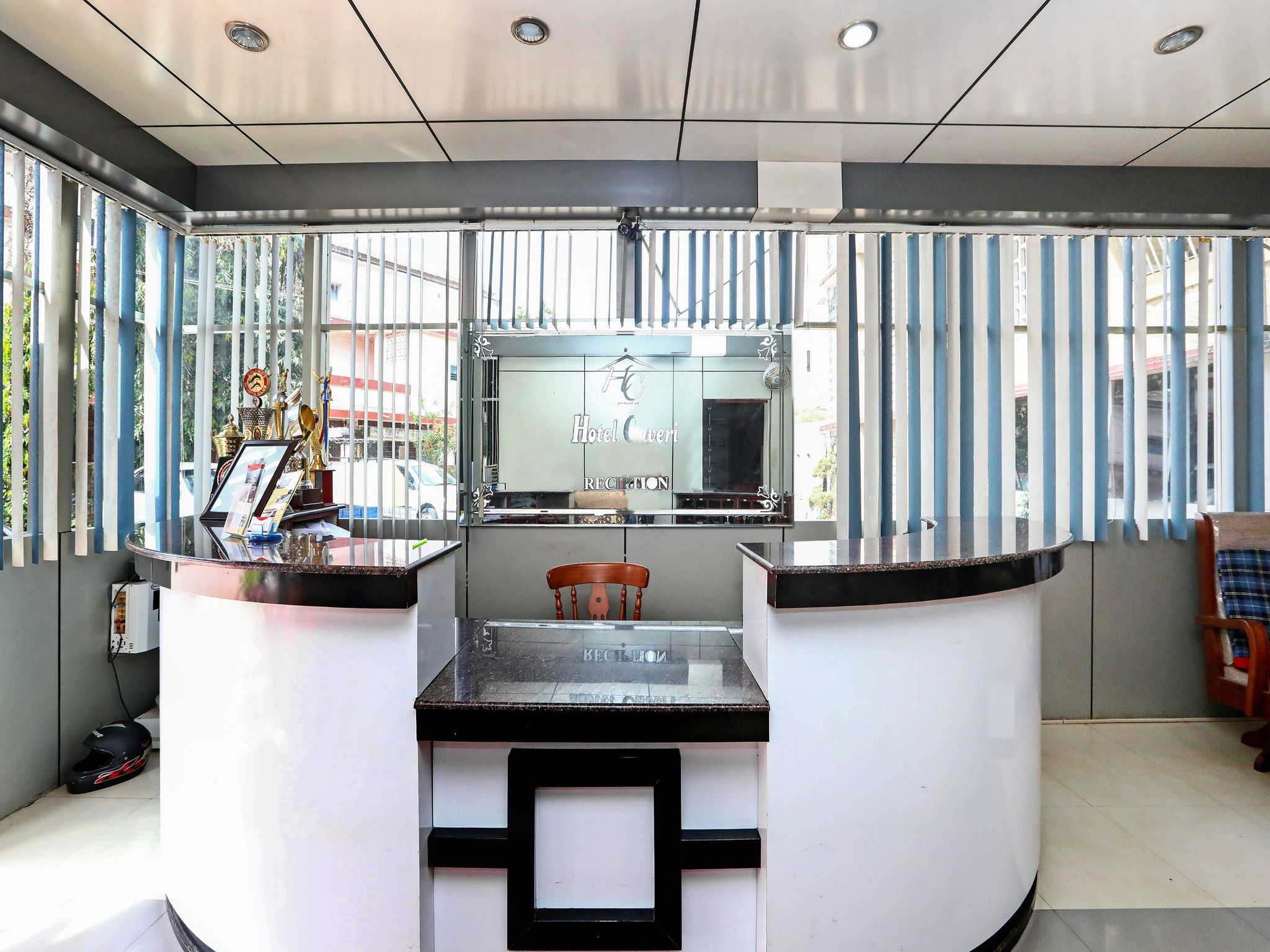 undefined Hotel Caveri 2