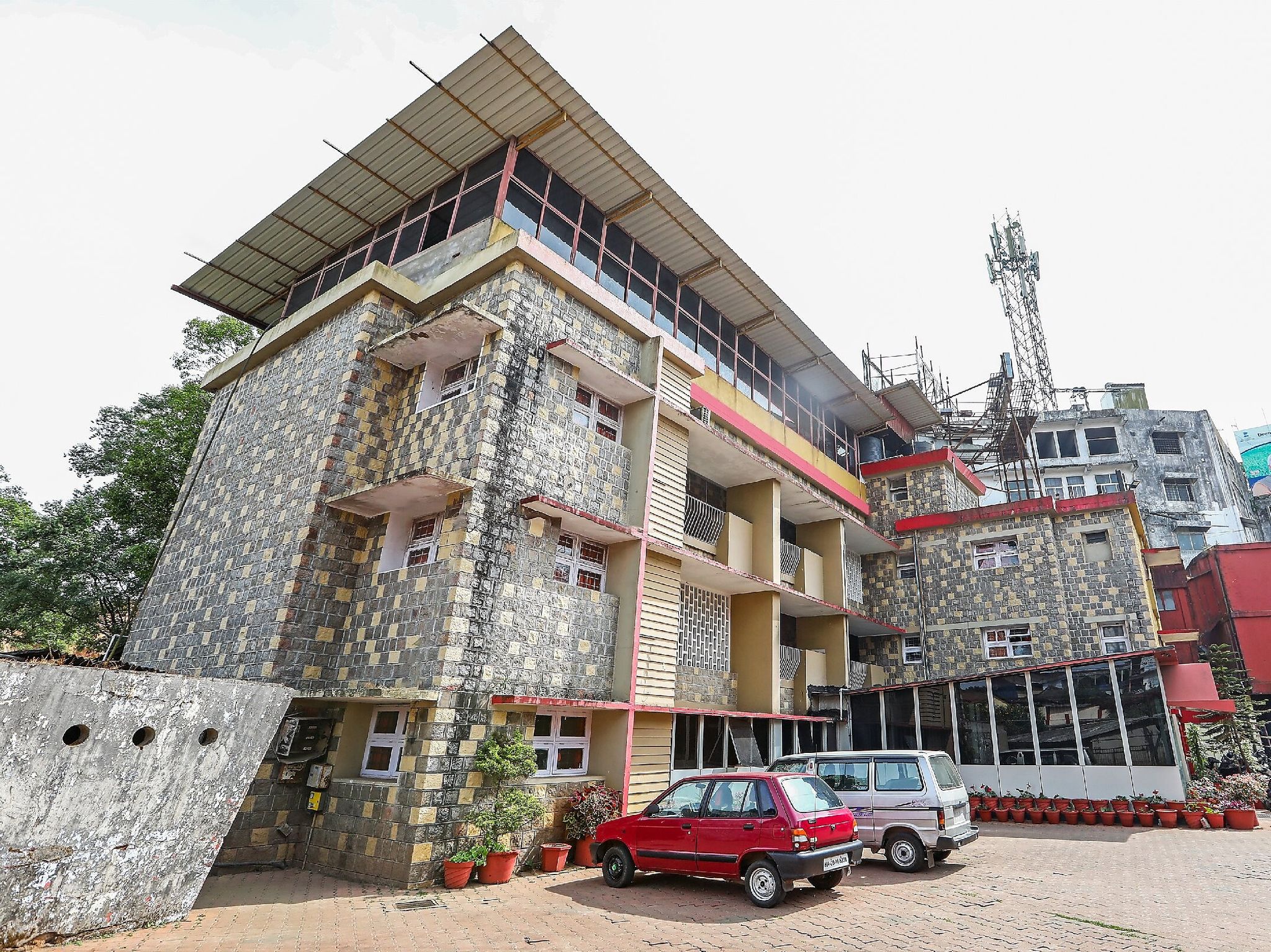 undefined Hotel Caveri 6