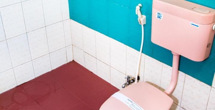 Hotel Caveri Super Deluxe Double Room 14