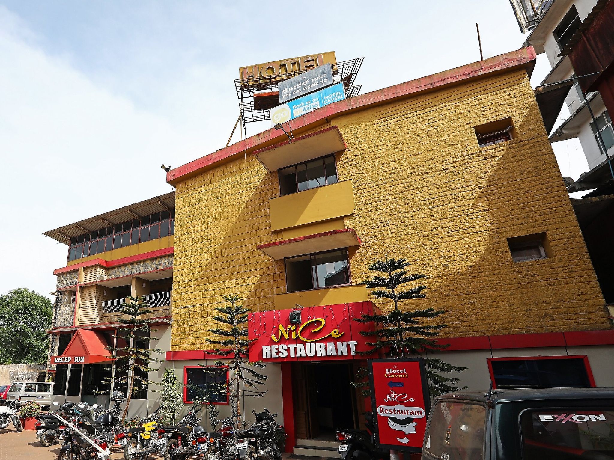 undefined Hotel Caveri 9