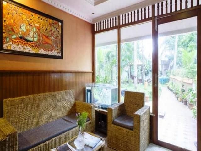 undefined Golden Sand Beach Resort 3