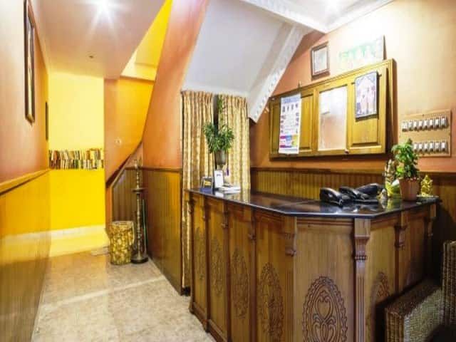 undefined Golden Sand Beach Resort 2