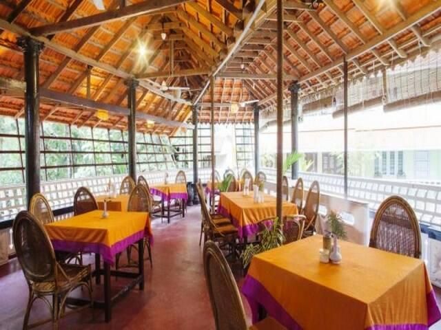 undefined Golden Sand Beach Resort 4