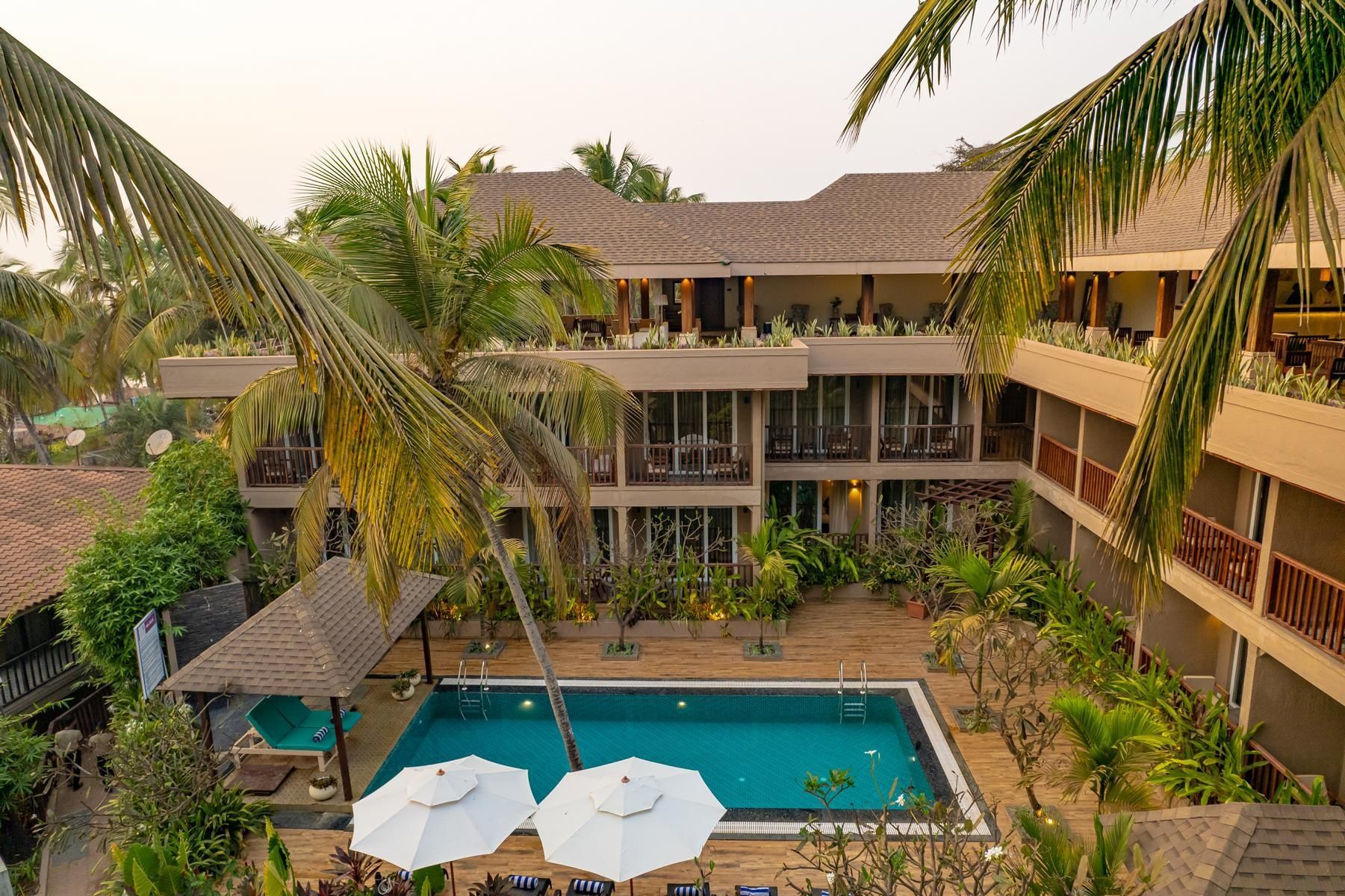 undefined Riva Beach Resort 2