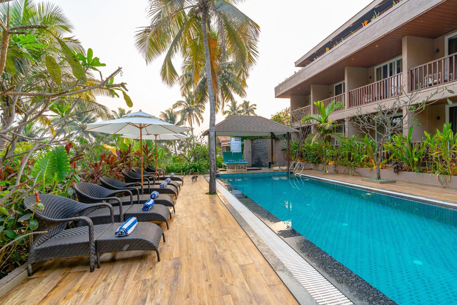 undefined Riva Beach Resort 5
