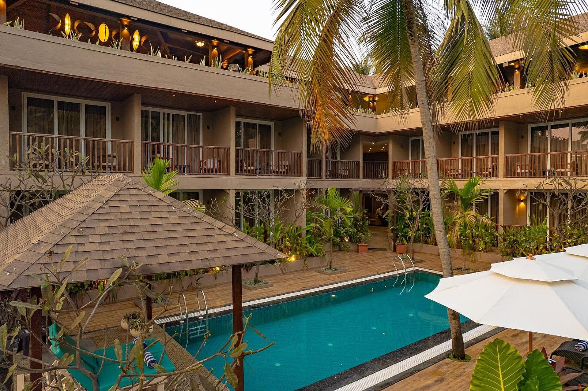 undefined Riva Beach Resort