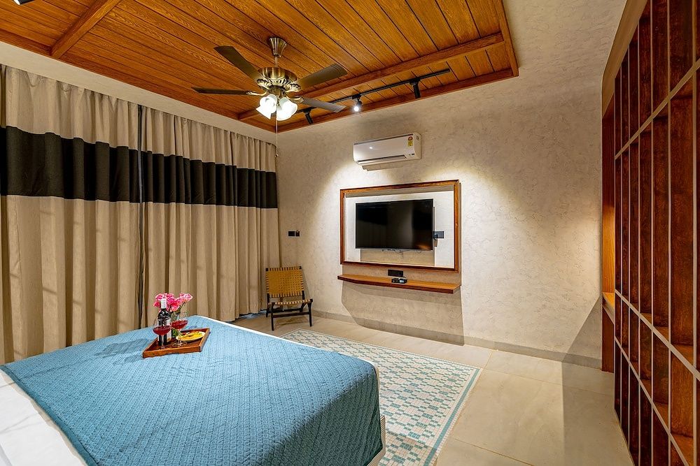 Platinum Room