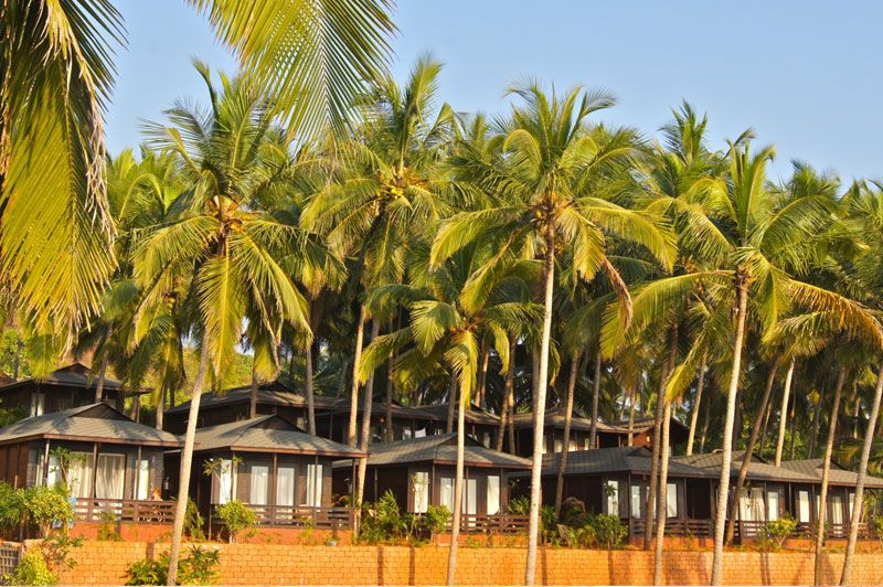 undefined Riva Beach Resort 8