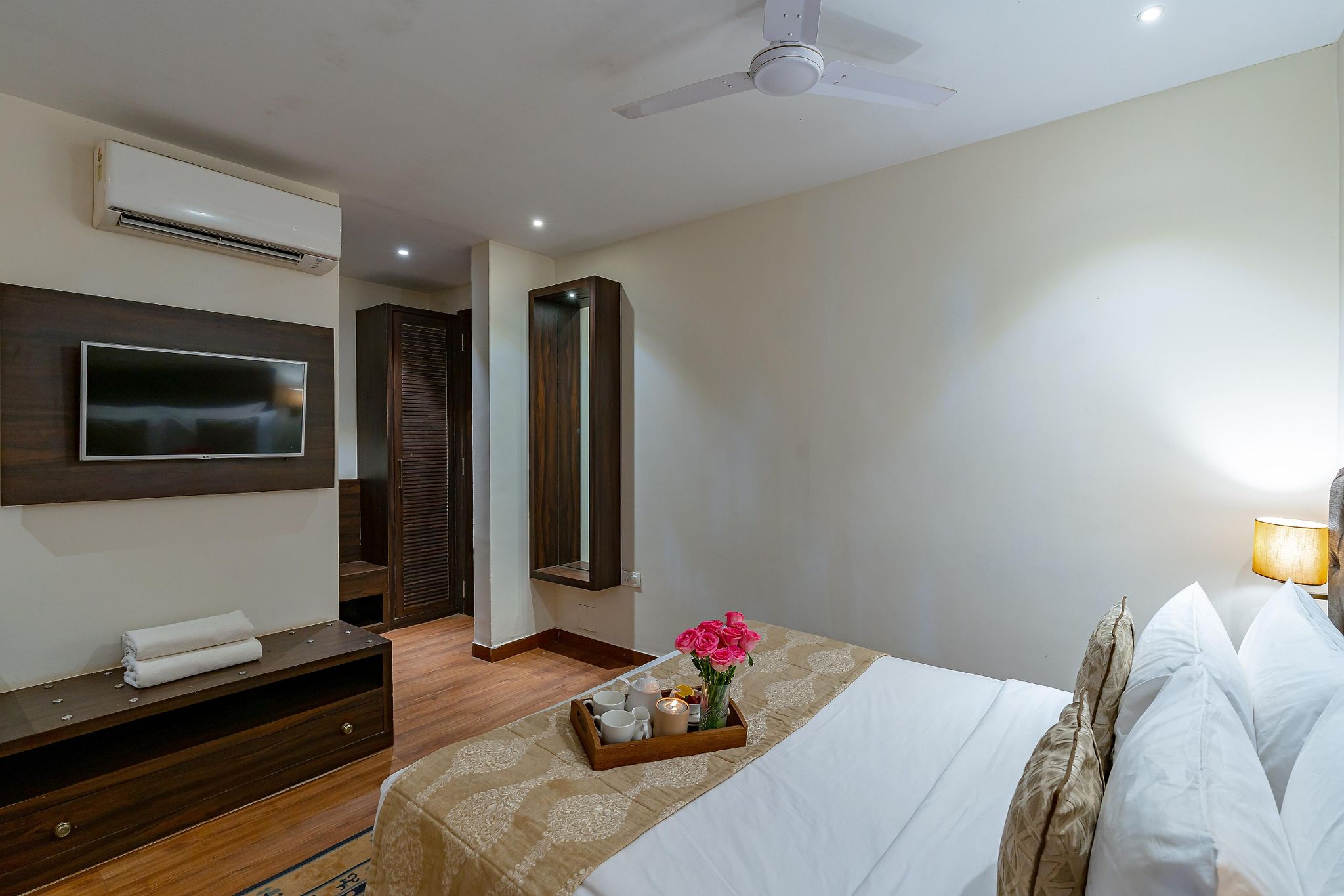 Riva Beach Resort DELUXE ROOM WITH BALCONY 2