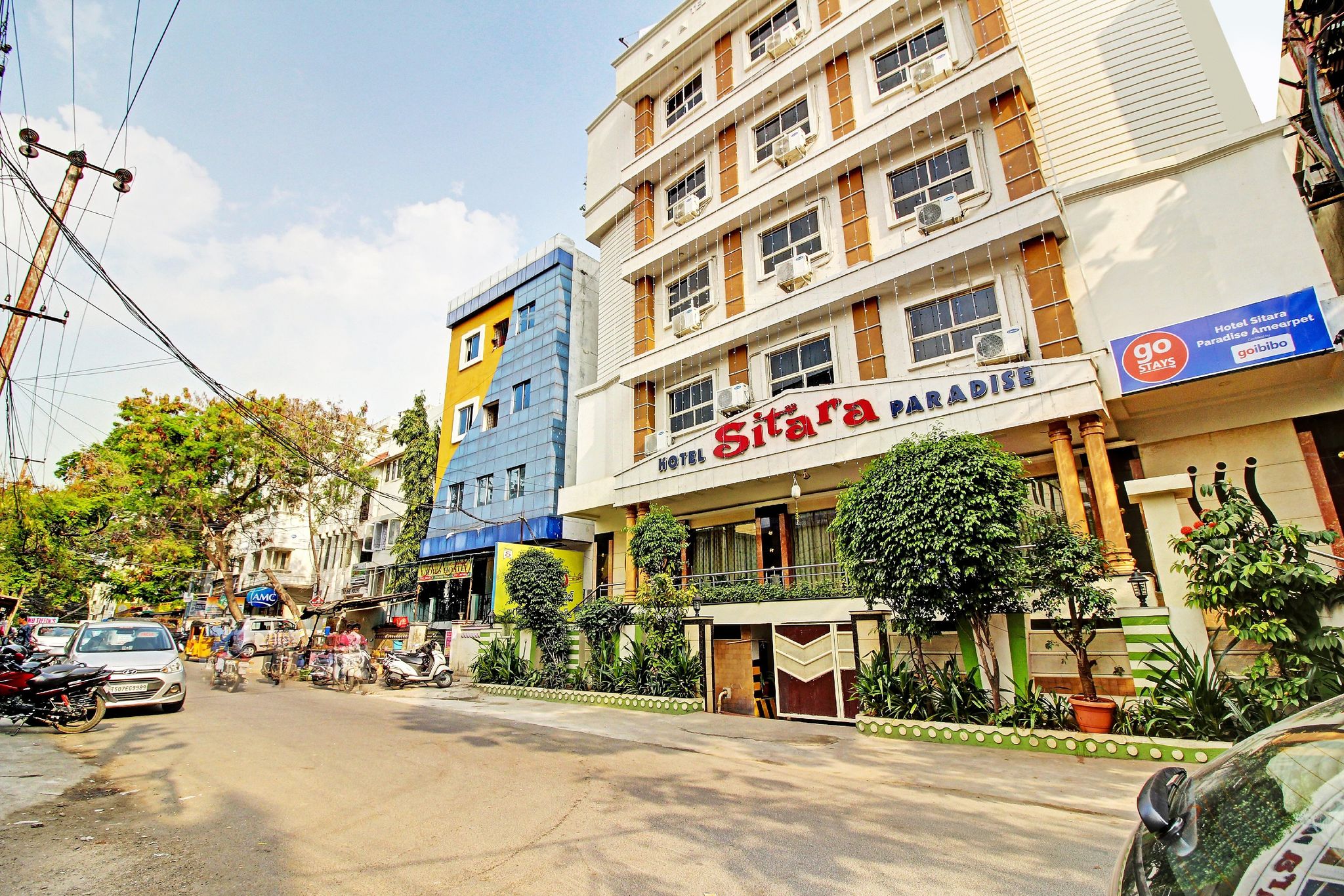 undefined Sitara Paradise 2