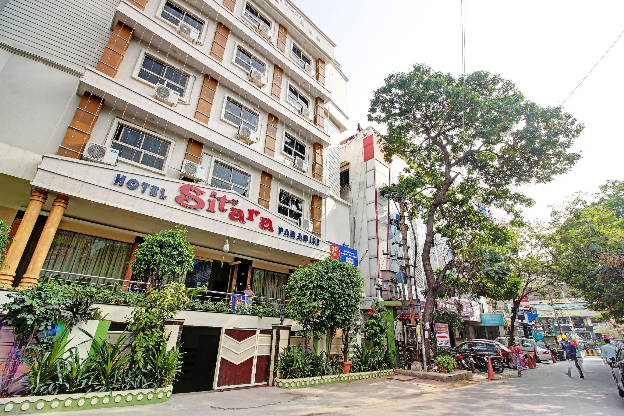 undefined Sitara Paradise 9