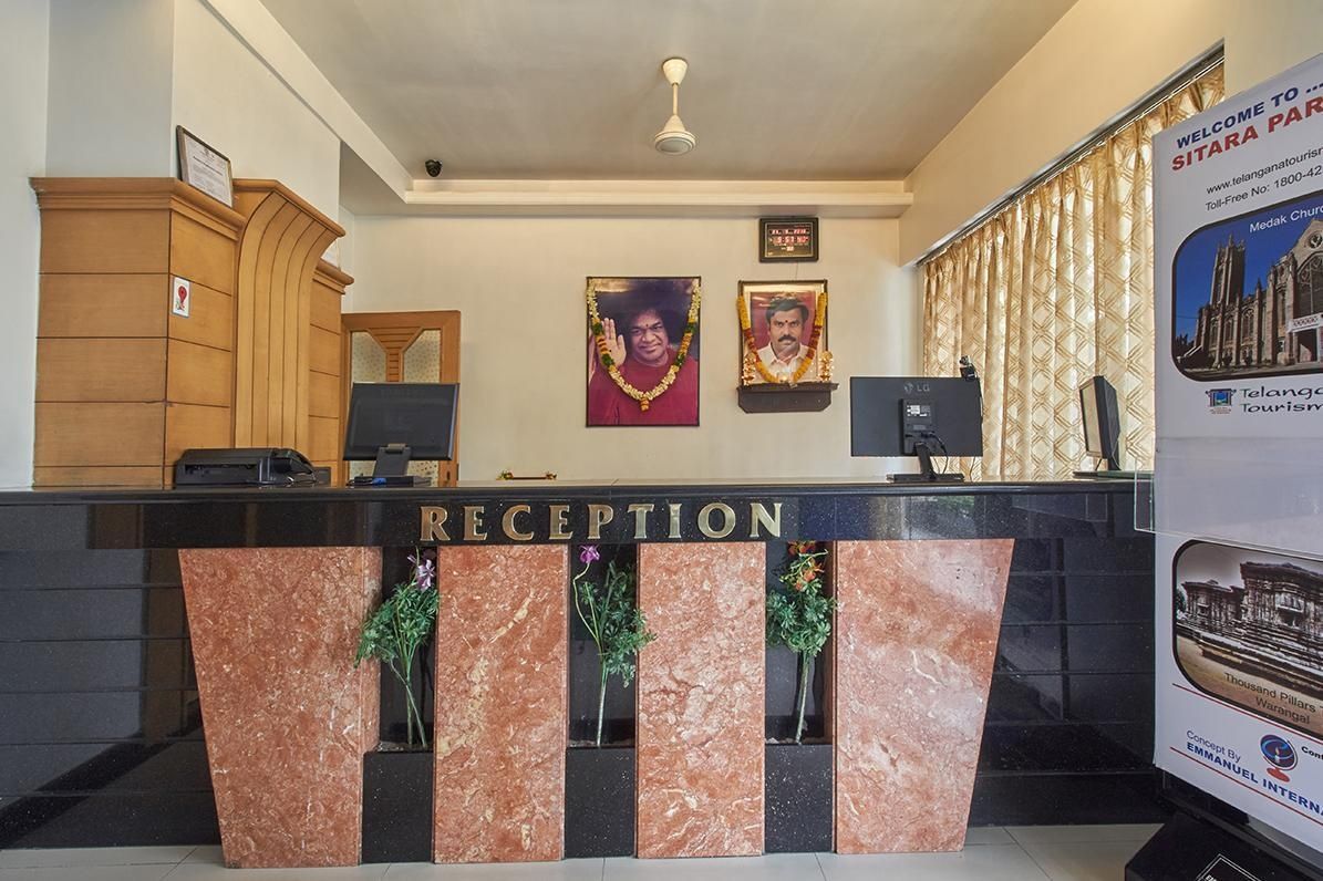 undefined Sitara Paradise 3