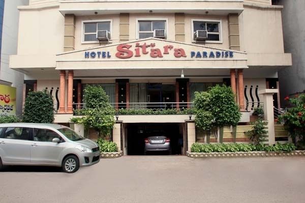 undefined Sitara Paradise 6