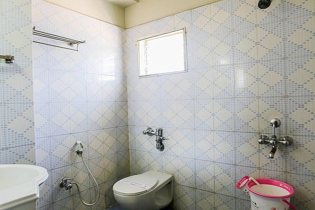 HOTEL SITARA RESIDENCY AMEERPET Standard AC Room 2