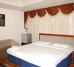 HOTEL SITARA RESIDENCY AMEERPET Standard AC Room 3