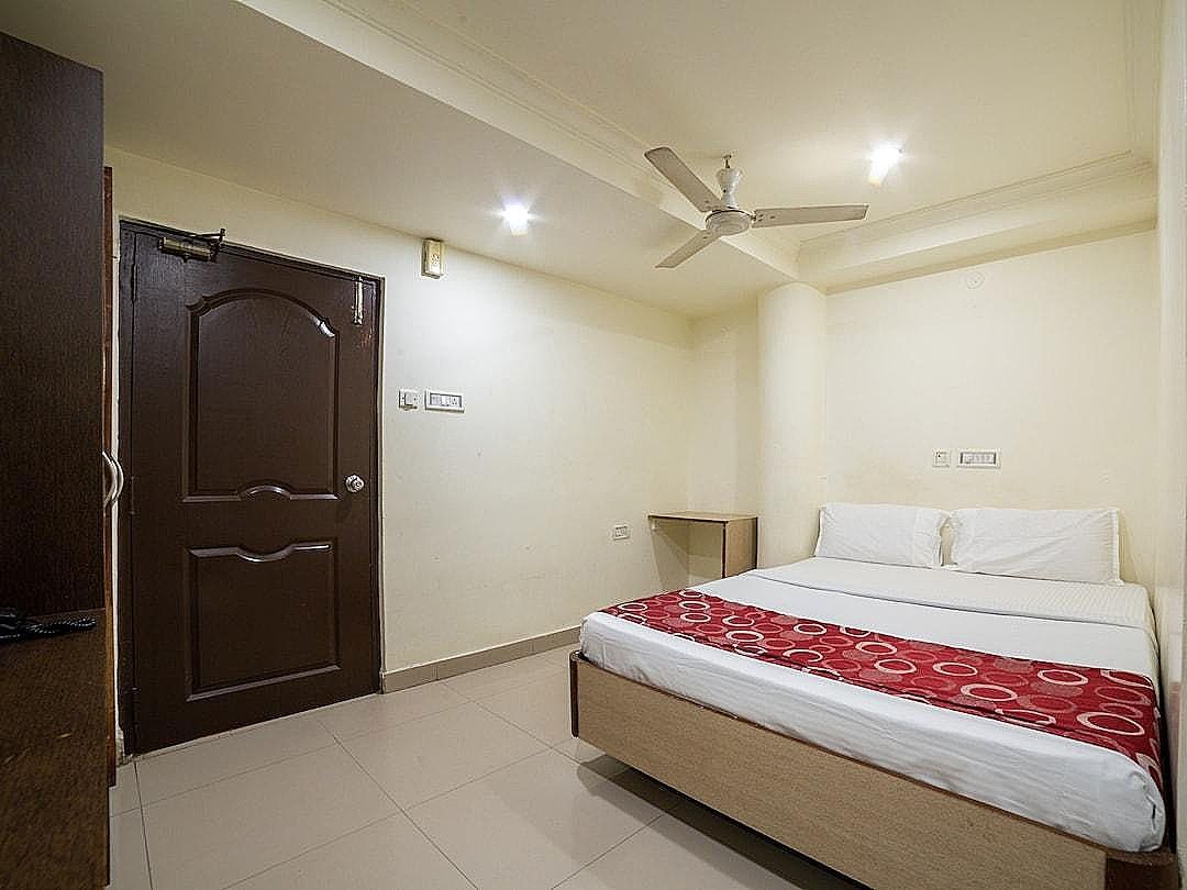 STANDARD ROOM AC