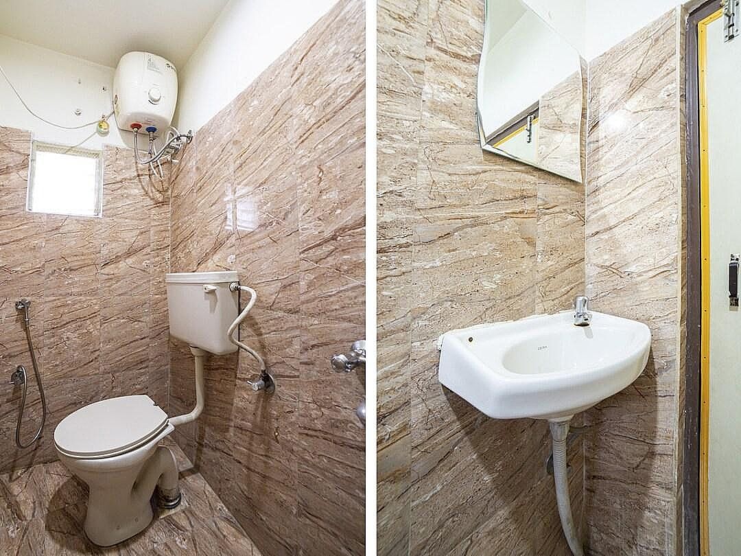 HOTEL SWAGATH RESIDENCY - KPHB Ac Executive 6