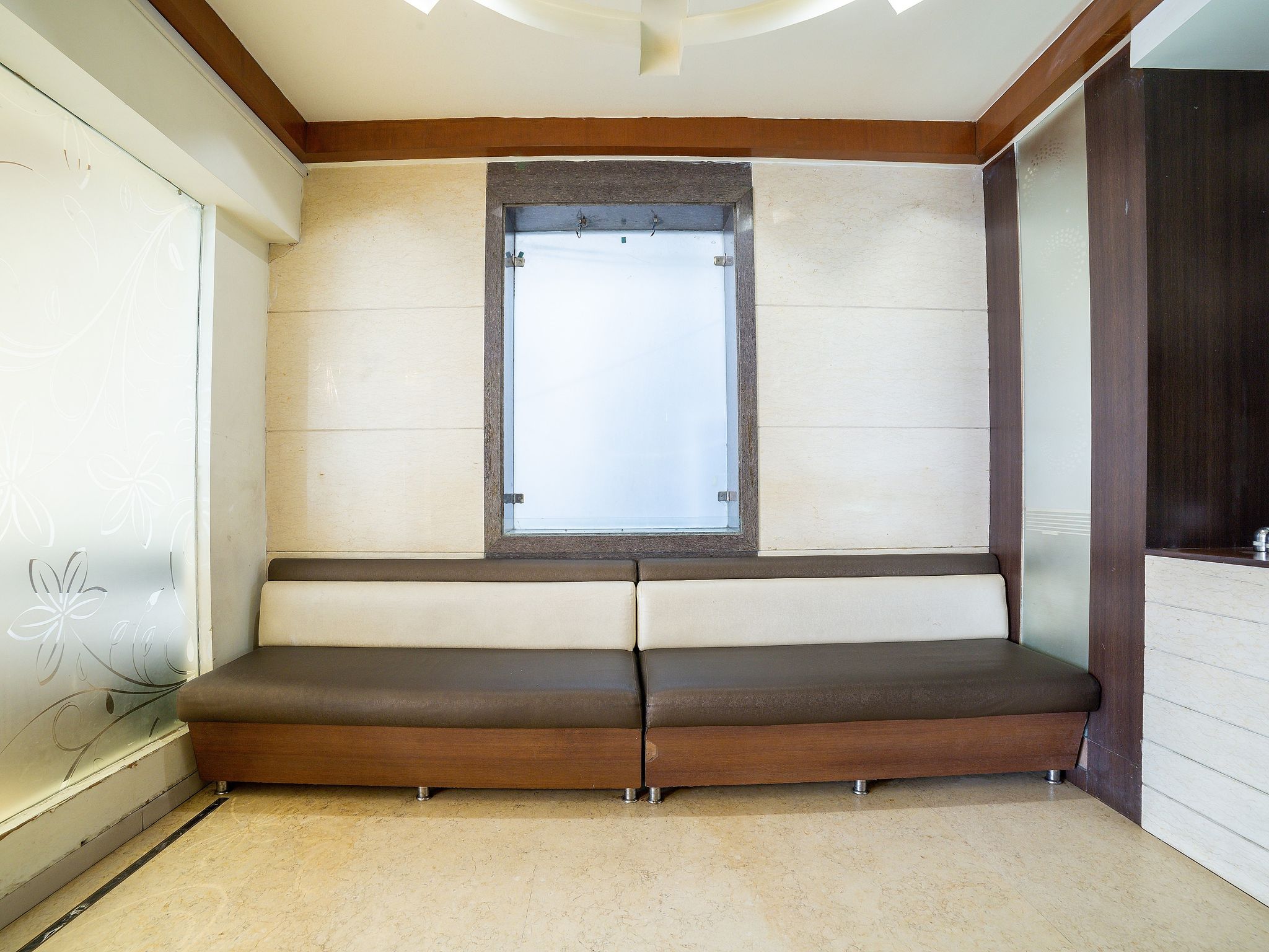 undefined HOTEL SWAGATH RESIDENCY - KPHB 4