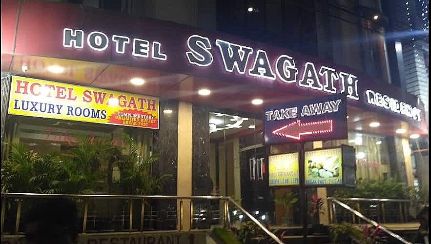 undefined HOTEL SWAGATH RESIDENCY - KPHB 5