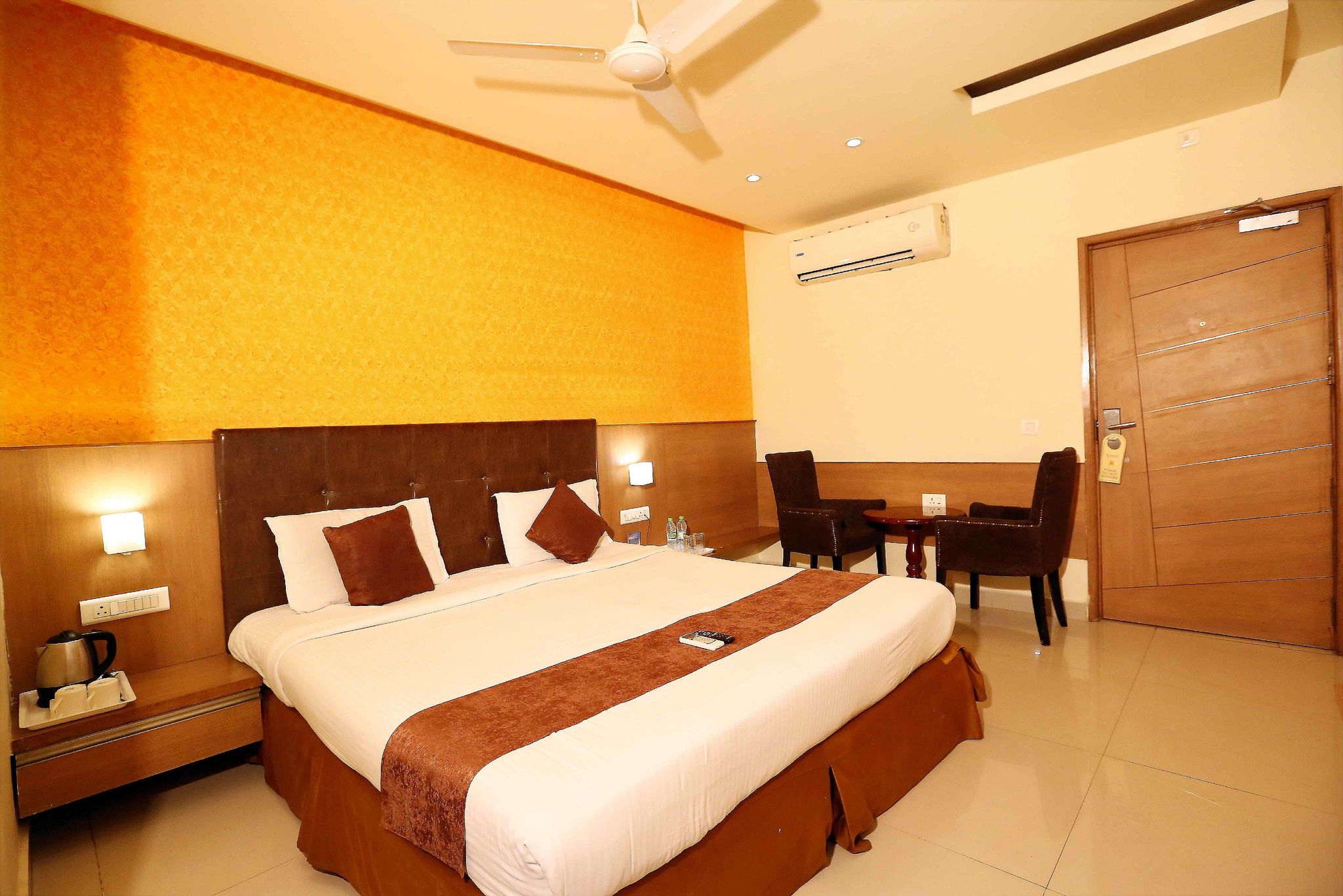 HOTEL SITARA GRAND - BANJARA HILLS Executive 2