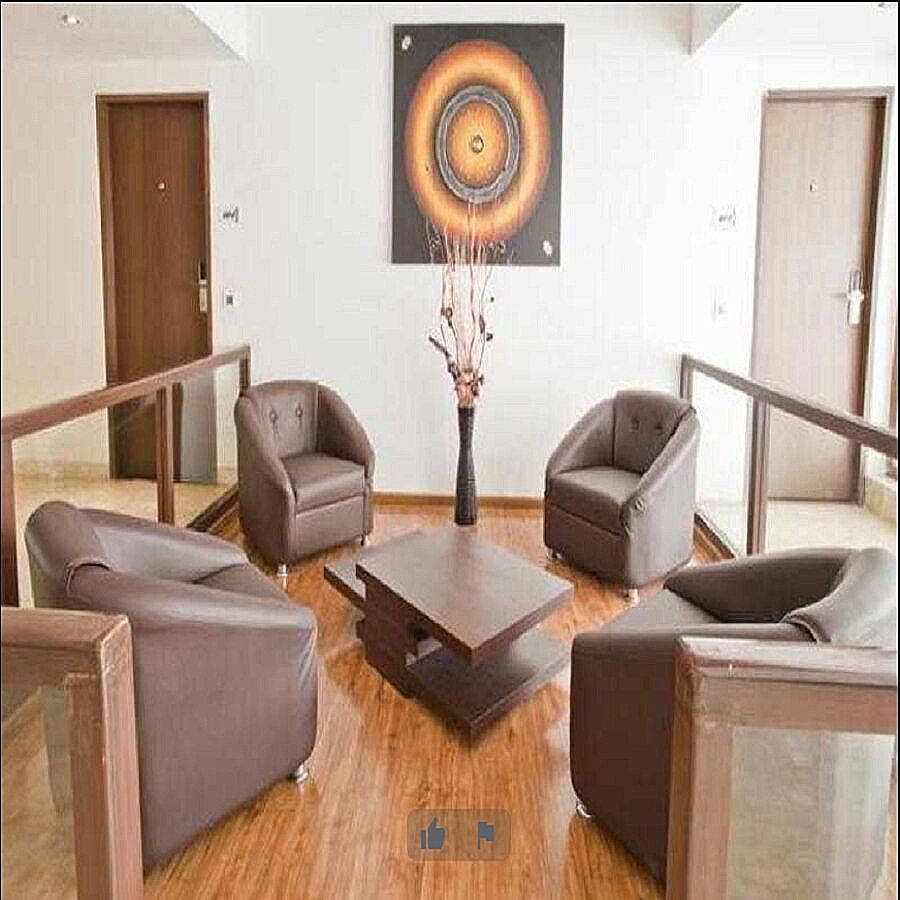 Business Centre