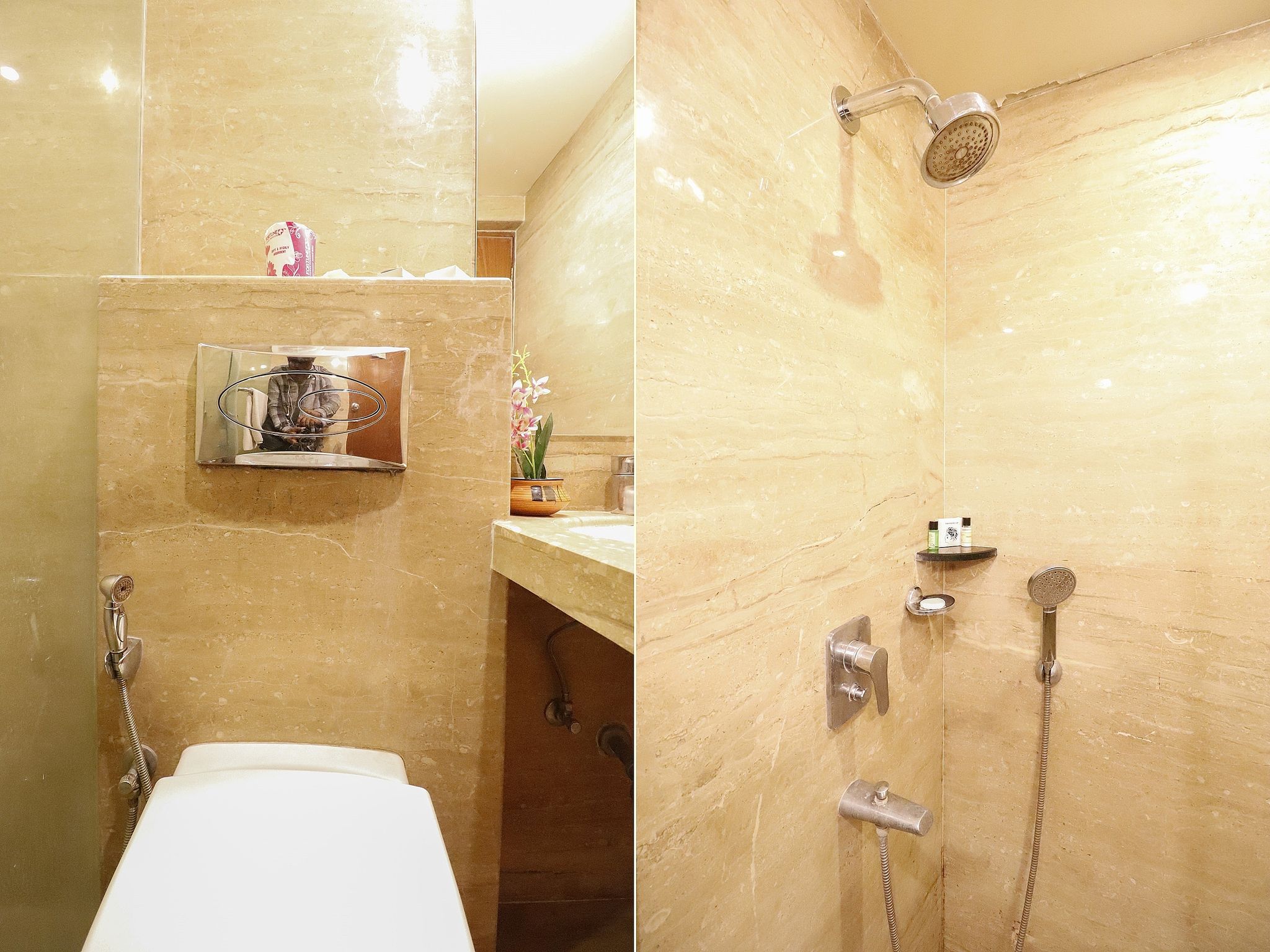 New Leaf Deluxe Room 3