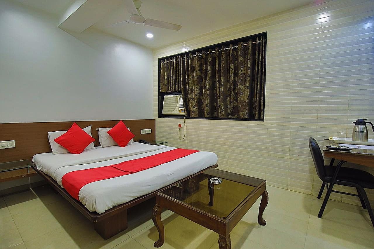 Hotel Akash Standard Room Non AC 2