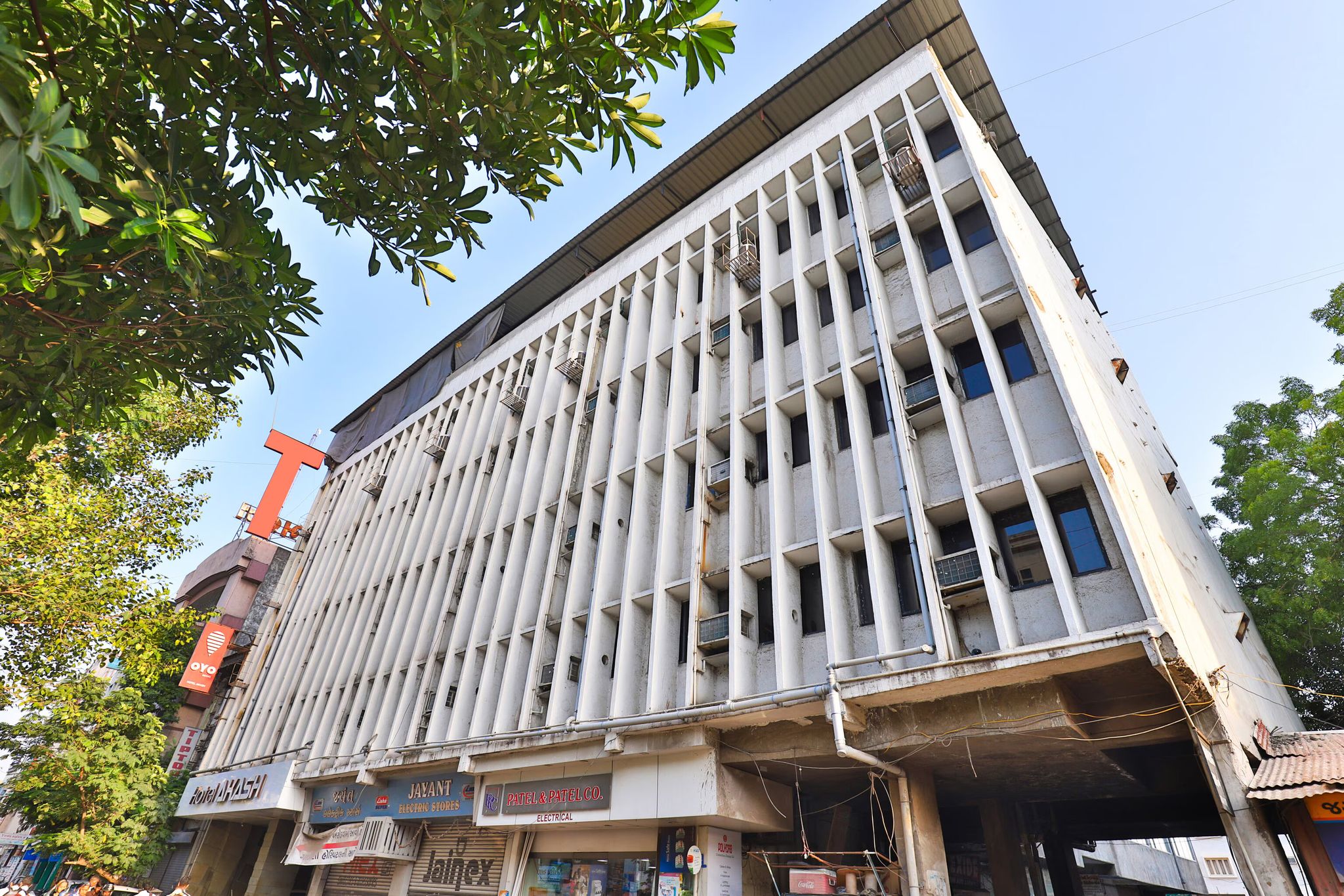 undefined Hotel Akash