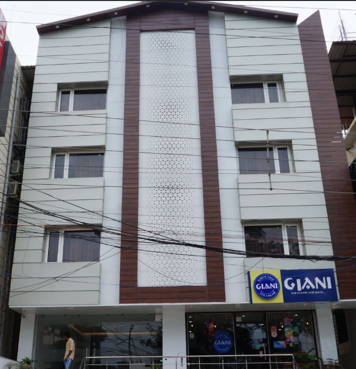 undefined Hotel Akash 6