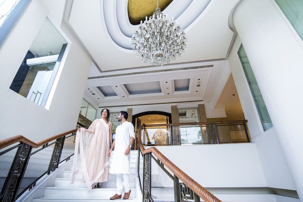 undefined Shangri-La Eros, New Delhi 6