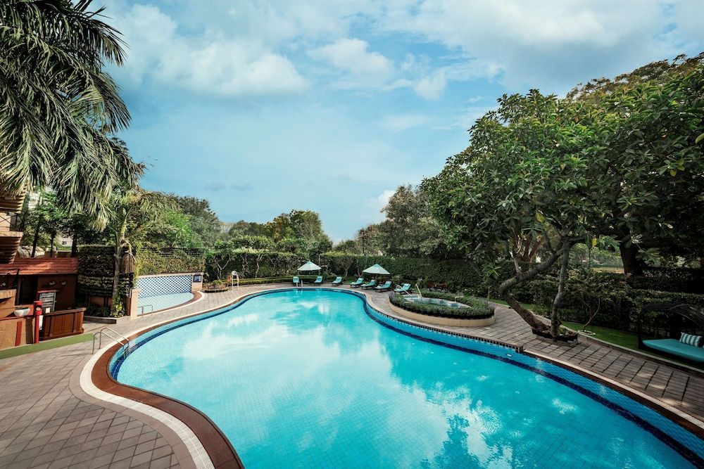 undefined Shangri-La Eros, New Delhi 5