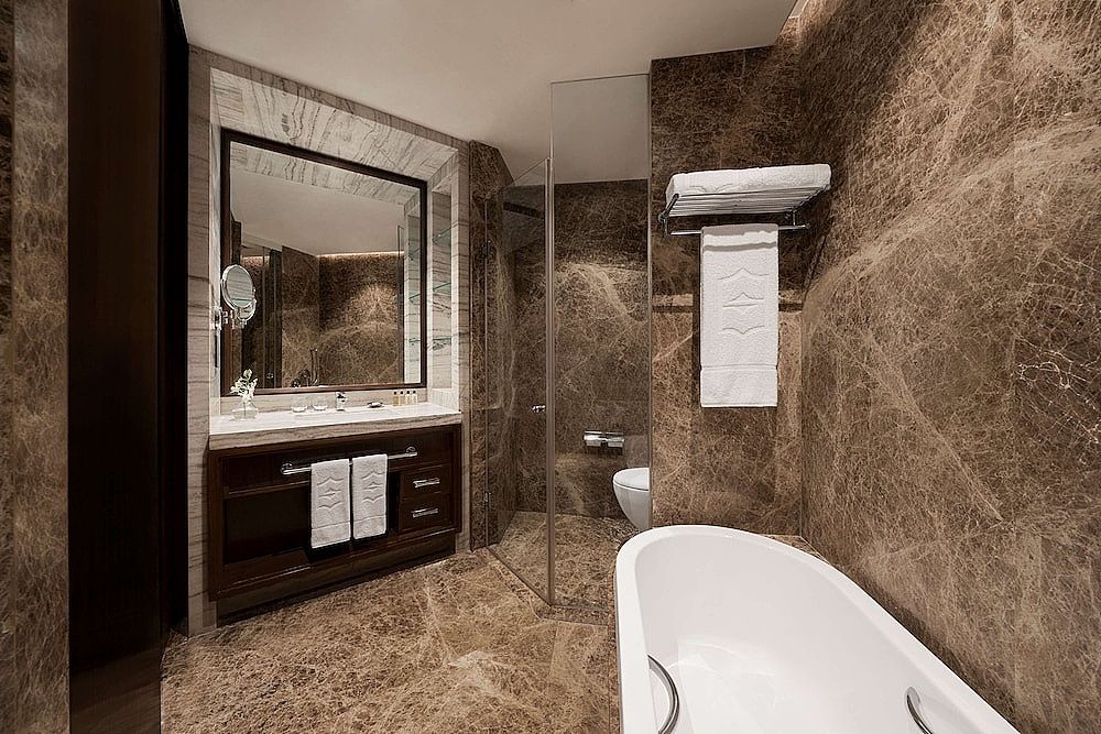 undefined Shangri-La Eros, New Delhi 10