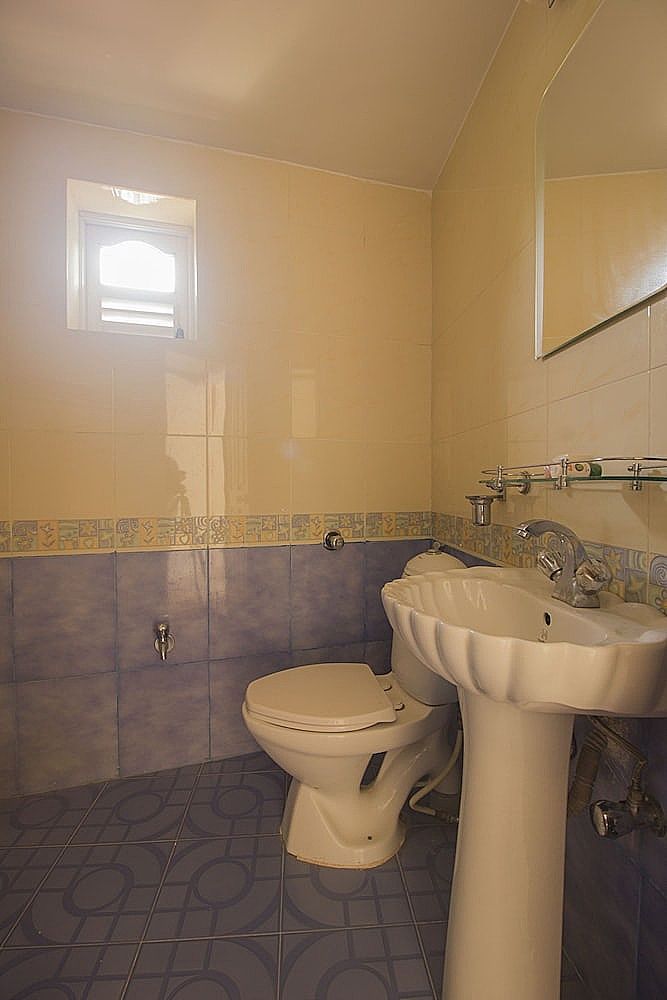 Sunset Beach Resort Deluxe Room 23
