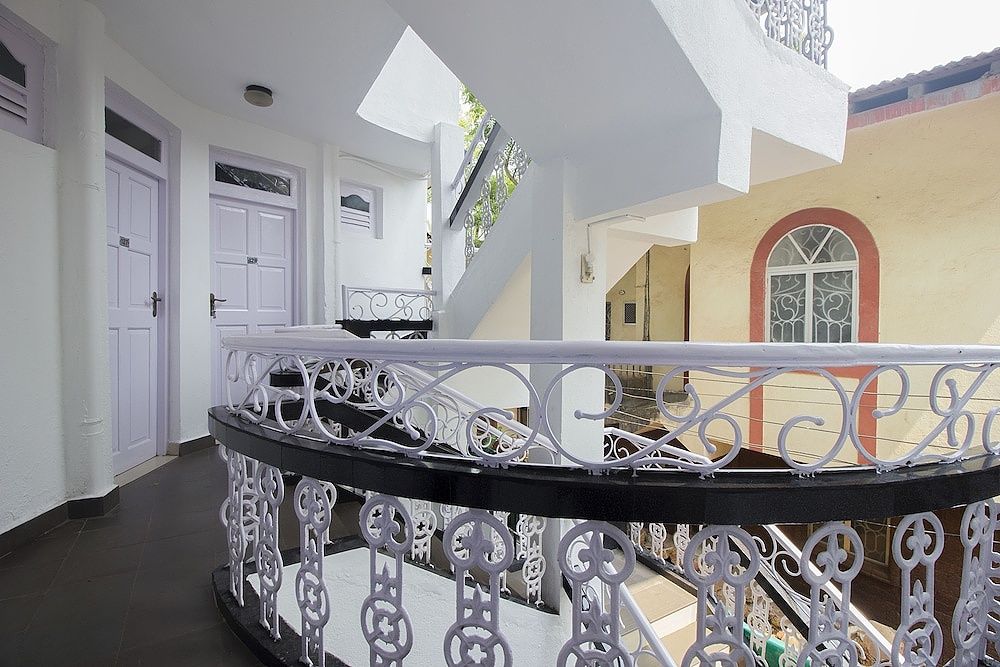 Sunset Beach Resort Deluxe Room 15