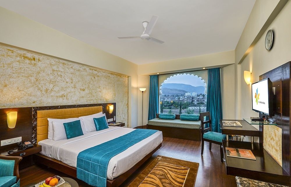 undefined Club Mahindra Udaipur 5