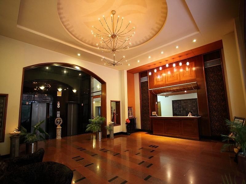 undefined HOTEL PARAS MAHAL 3