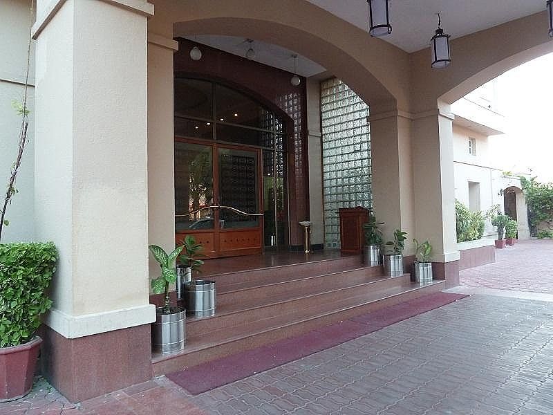 undefined HOTEL PARAS MAHAL 8