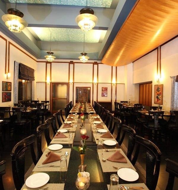 undefined HOTEL PARAS MAHAL 4