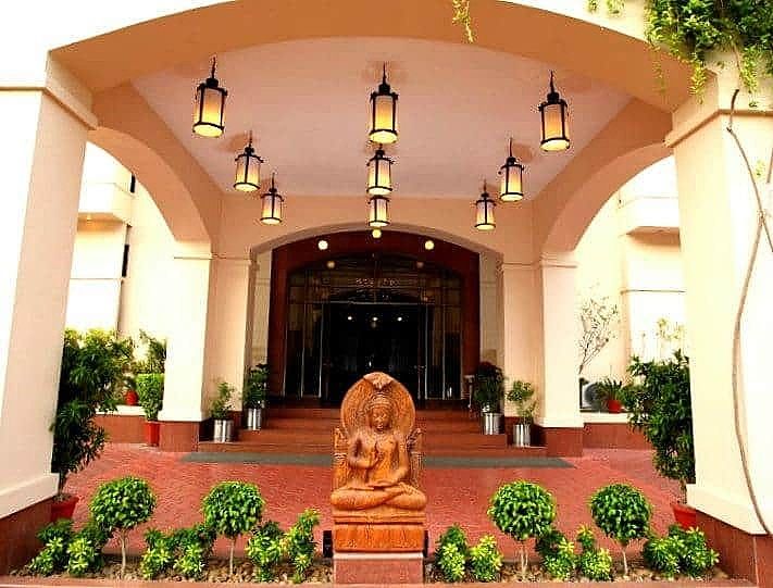 undefined HOTEL PARAS MAHAL 9