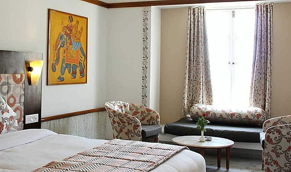 Deluxe Single Room - YCHS - Prepaid