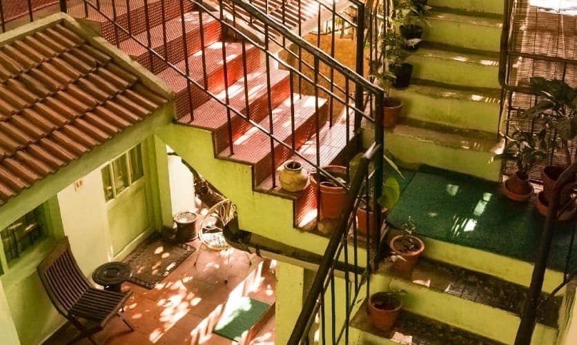 green woods bethlehem