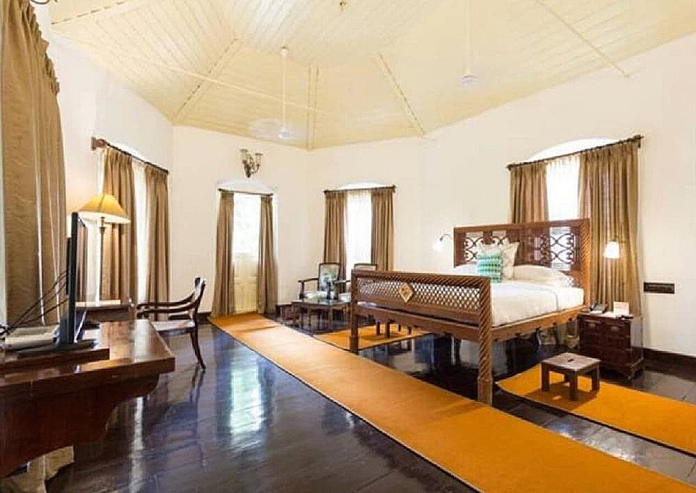 undefined Koder house 7