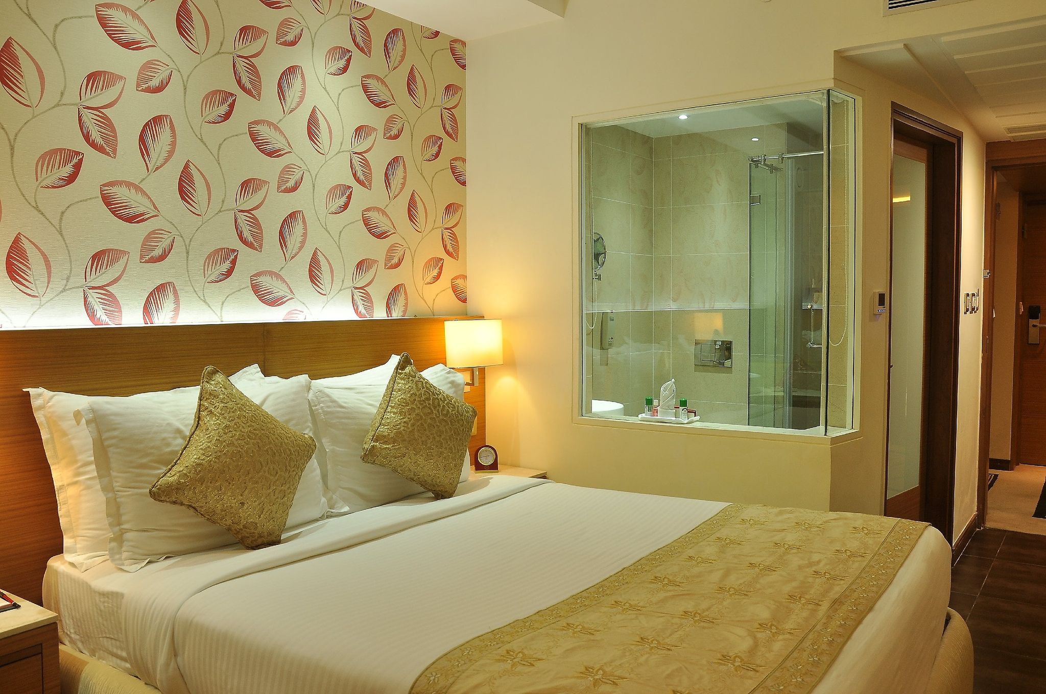 De Sovrani Standard Room 5