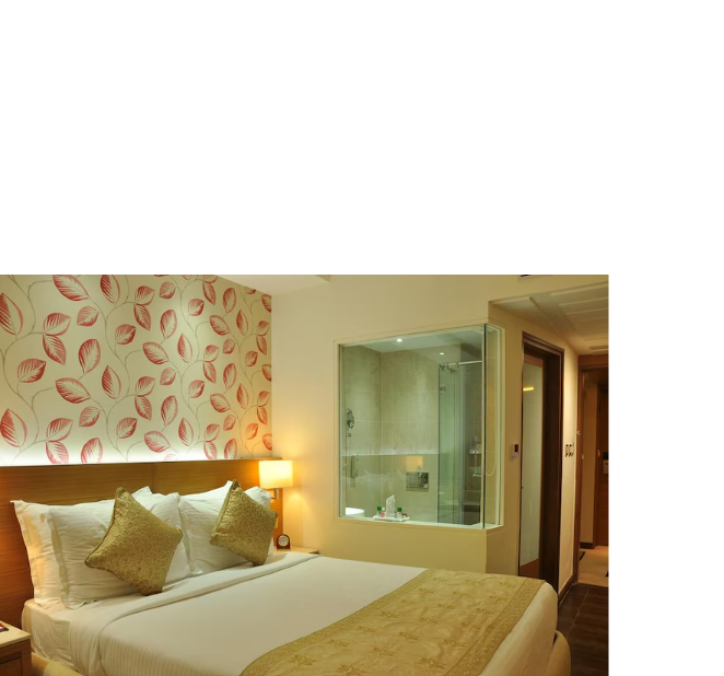 De Sovrani Standard Room