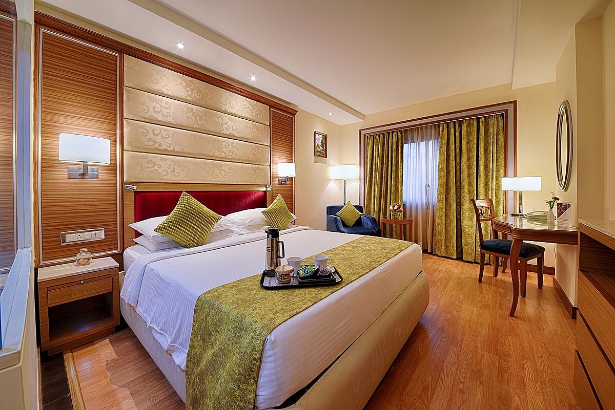 undefined De Sovrani 5