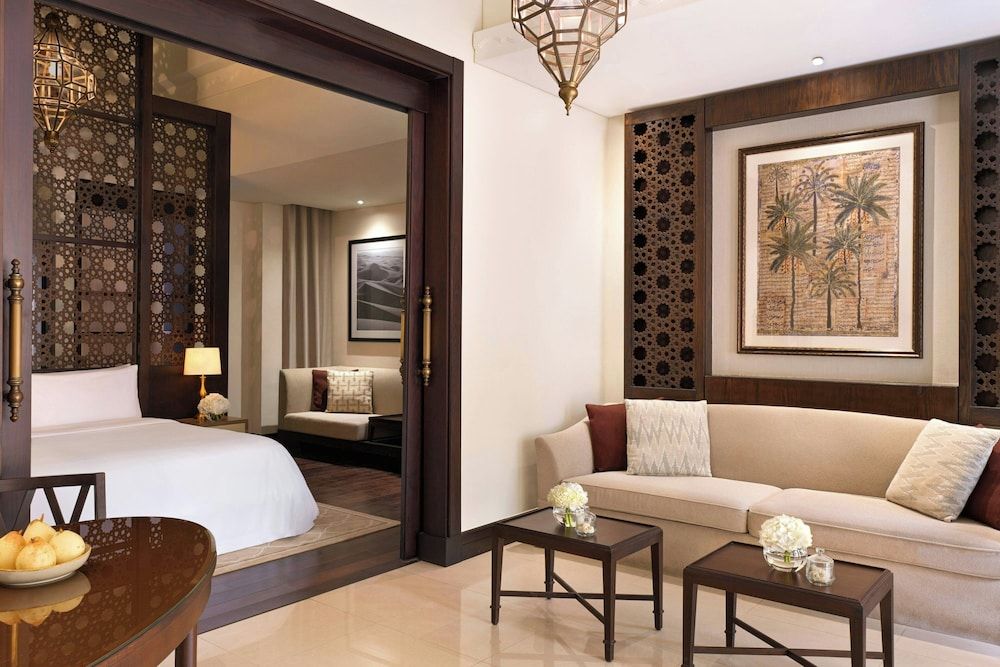 Villa, 1 King Bed with Sofa bed, Non Smoking, Private Pool