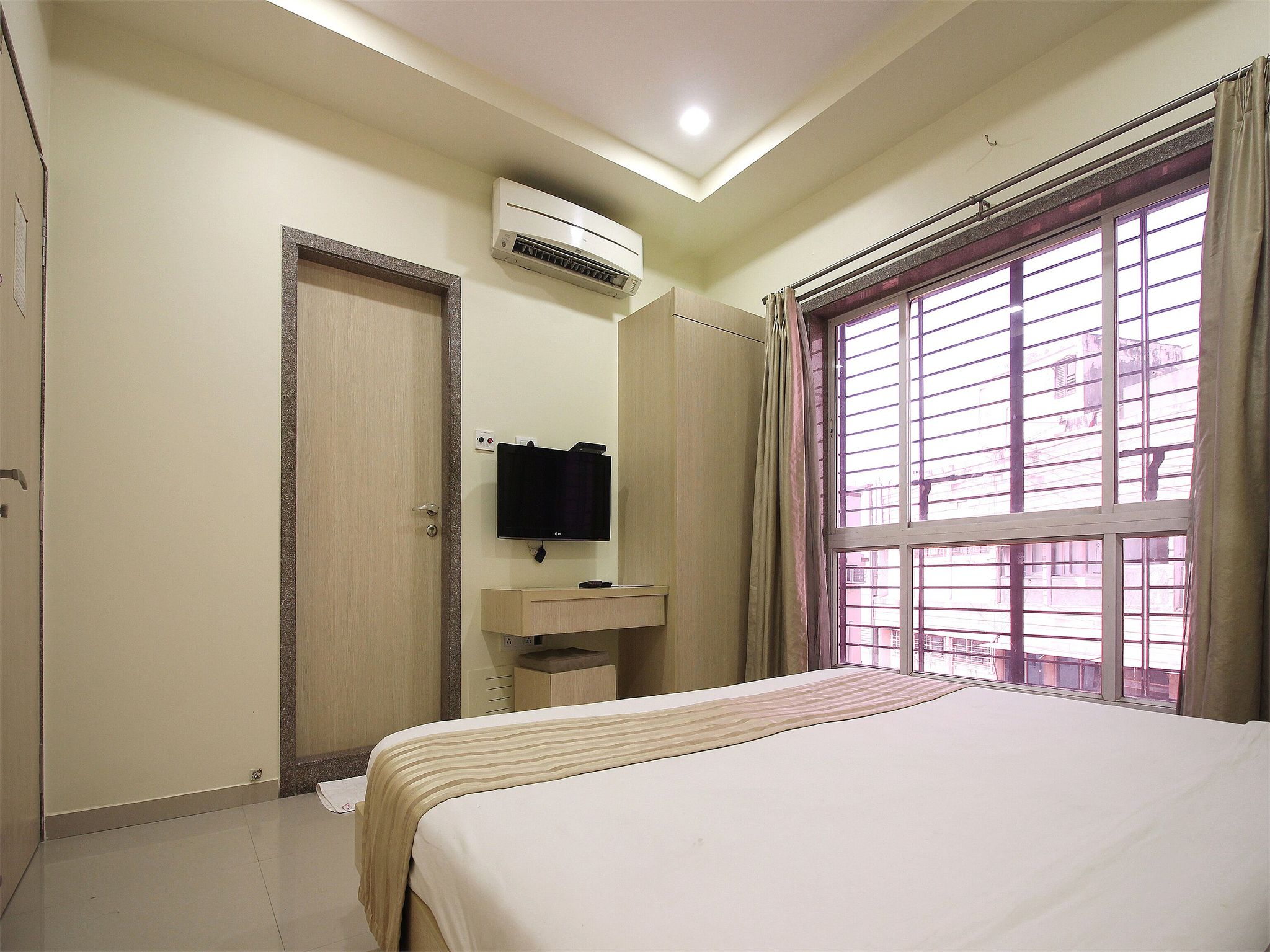 Hotel Suncity