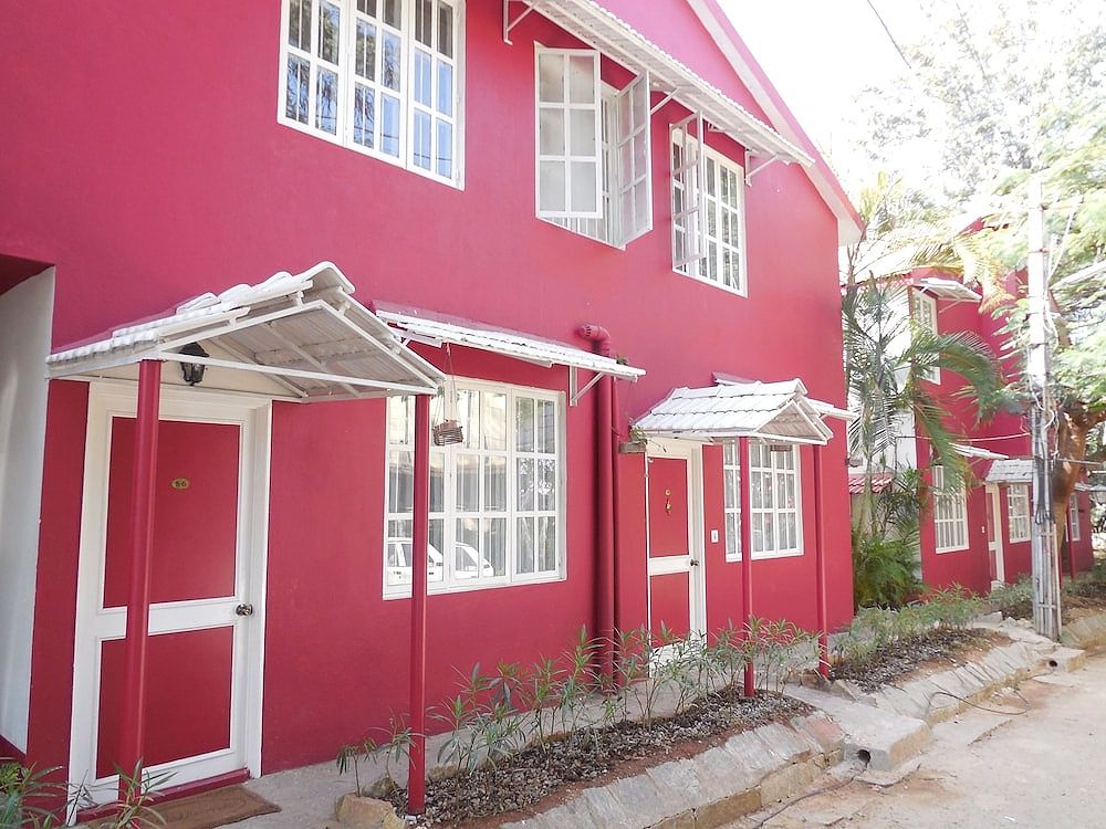 undefined Eagle Ridge Resort 3