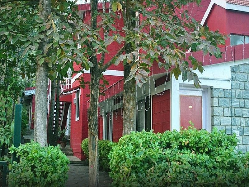 undefined Eagle Ridge Resort 4